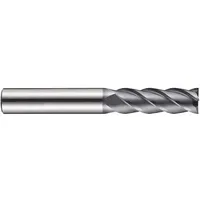 Dormer Dormer, Fräser, Schaftfräser S717 Nenn-Ø 14 mm Gesamtlänge