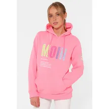 Zwillingsherz Sweatshirt ZWILLINGSHERZ, Damen, Gr.