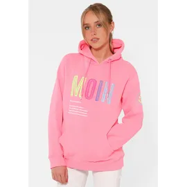 Zwillingsherz Sweatshirt ZWILLINGSHERZ, Damen, Gr.