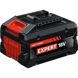 Bosch EXBA18V-55 EXPERT Akkupack (1600A036Z6)