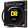 DR Strings DR B EXBK BKB6-30 Extra Black Beauties Medium Saite (6-String)