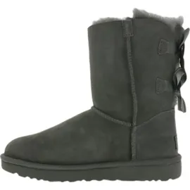 UGG Australia Bailey Bow II grey 37