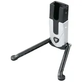 Topeak FlashStand Fat Fahrradständer schwarz/grau