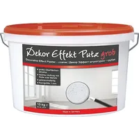 Pufas Dekor Effekt Putz grob 15 kg