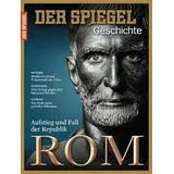 SPIEGEL-Verlag Rom