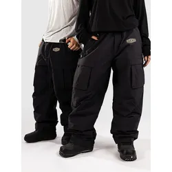 Souvenir S2000 Insulated Cargo Hose black Gr. L