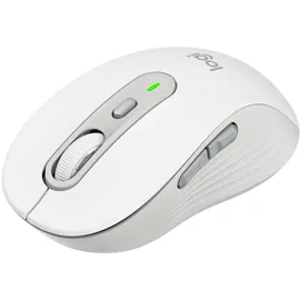 Logitech Signature Slim Combo Off-White, Logi Bolt, USB/Bluetooth, DE (920-012484)