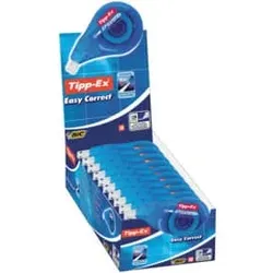 Korrekturroller Correction TIPP EX 8290352 12mx4,2mm