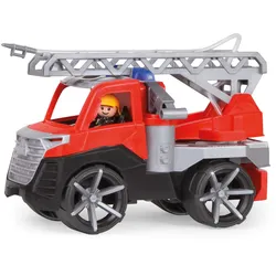 Lena - TRUXX2 Feuerwehr, Presenter