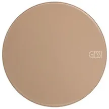 GESSI Origini Griffeinsatz zum Austausch des mitgelieferten Griffeinsatzes, 66600275, Farbe: Cipria Matt