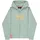 Alpha Industries Basic Zip BL Hoodie Frost Green M