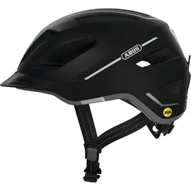 ABUS Pedelec 2.0 MIPS 52-57 cm Erwachsene velvet black 2024