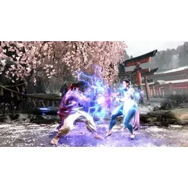 Street Fighter 6 Years 1-2 Fighters Edition