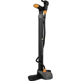 SKS Air X-Press Control Standpumpe Anthrazit