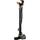 SKS Air X-Press Control Standpumpe Anthrazit