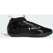 adidas PERFORMANCE Harden Volume 10 schwarz - core black/cloud white/lucid red 43 1/3