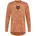 ranger tru dri koralle langarmtrikot M