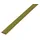 GAH Alberts Flachstange 471330 1000 x 15 x 2
