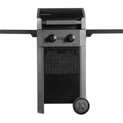 Buschbeck Elektrogrill Buschbeck Elektrogrill Grenada 121,6 x 60,3 x gelb