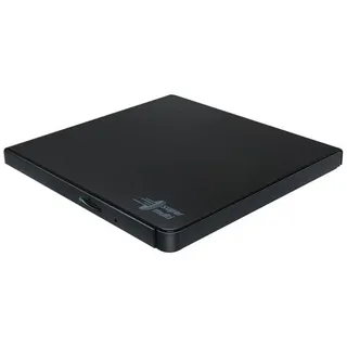 LG GP57EB40 externer DVD-Brenner - Schwarz