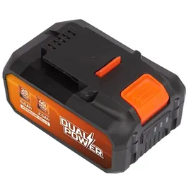 Powerplus Dual Power Akku 40 V 2,5 Ah