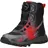 Vado Stiefelette Schwarz 36