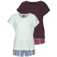 H.I.S. Shorty Pyjama-Shorts Mehrfarbig 32/34