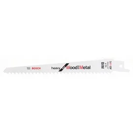 Bosch Säbelsägeblatt S 611 DF L.150 mm B.19 mm TPI 6 25 St.