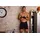 H.I.S. Funktionsboxer schwarz L 2er Pack