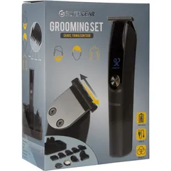 SILVERGEAR Grooming Set