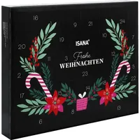 ISANA med Adventskalender 2025