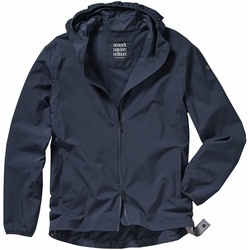 Scandinavian Edition Herren Tresor-Jacke atmungsaktiv blau XXL - XXL