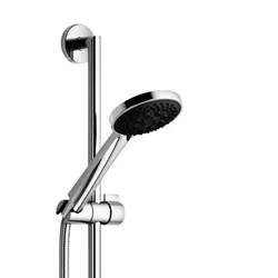 Dornbracht Duschgarnitur Meta 26413625 chrom