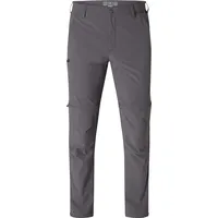 Mc Kinley McKinley Malloy II Herren Wanderhose, Anthracite, 60
