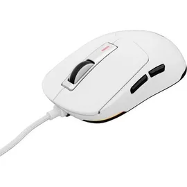 GENESIS Krypton 660 Weiß