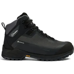 Berghaus W Deception Trail Goretex Boot Dkgry/Blk dkshad/strlimo/mment/harmist (JJ5) 6