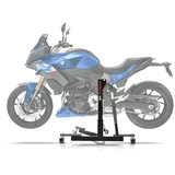 ConStands Motorradheber CS Power Evo-Zentralständer für BMW F 900 XR 20-26 Grau