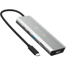 j5create JCD401-N