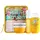 Sol de Janeiro Brazilian Bum Bum Cream 50 ml + Duschgel 90 ml + Körperspry 30 ml  Geschenkset