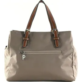 Picard Sonja Shopper Synthetik Rosa