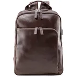 Picard Buddy Rucksack Braun