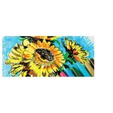 Pentel Sign Pen gelb, 1 St.