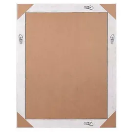 Mirrors and More Wandspiegel Hängespiegel Dekospiegel Holz Gold, antik Rahmenspiegel H 70 cm,