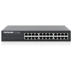 Intellinet 24-Port Gigabit Ethernet Switch