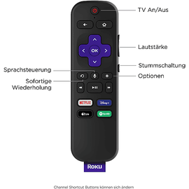 Roku Streambar