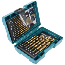 Makita Bohrer Set 19-tlg. B67795