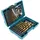 Makita Bohrer Set 19-tlg. B67795