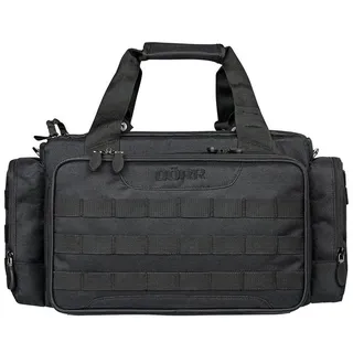 Dörr Sporttasche DÖRR Waffentasche ProTac schwarz