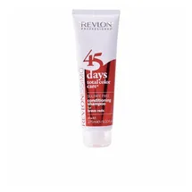REVLON Professional Revlonissimo 45 Days Total Color Care brave reds 275 ml