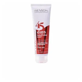 REVLON Professional Revlonissimo 45 Days Total Color Care brave reds 275 ml
